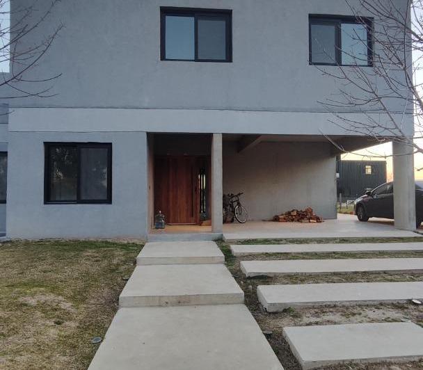PDS Casa Alquiler Barrio Santa Isabel 2 - Ing Maschwitz 1