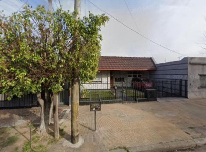 MLM. Increíble casa en venta en Caseros 1