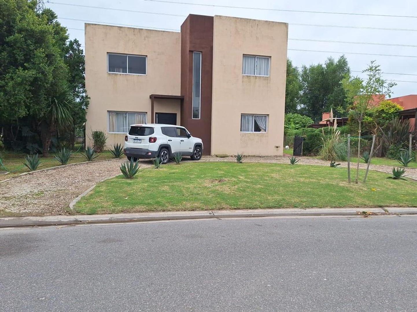 Casa en Venta en Barrio San Francisco
