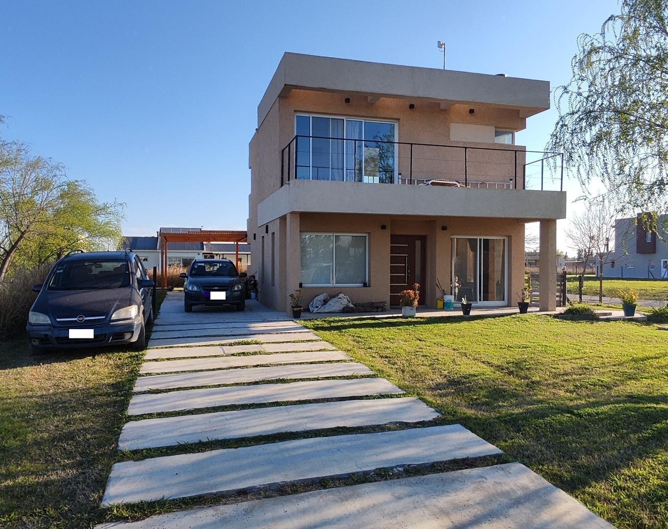 PDS. Venta Casa Barrio Santa Isabel 2 Ingeniero Maschwitz