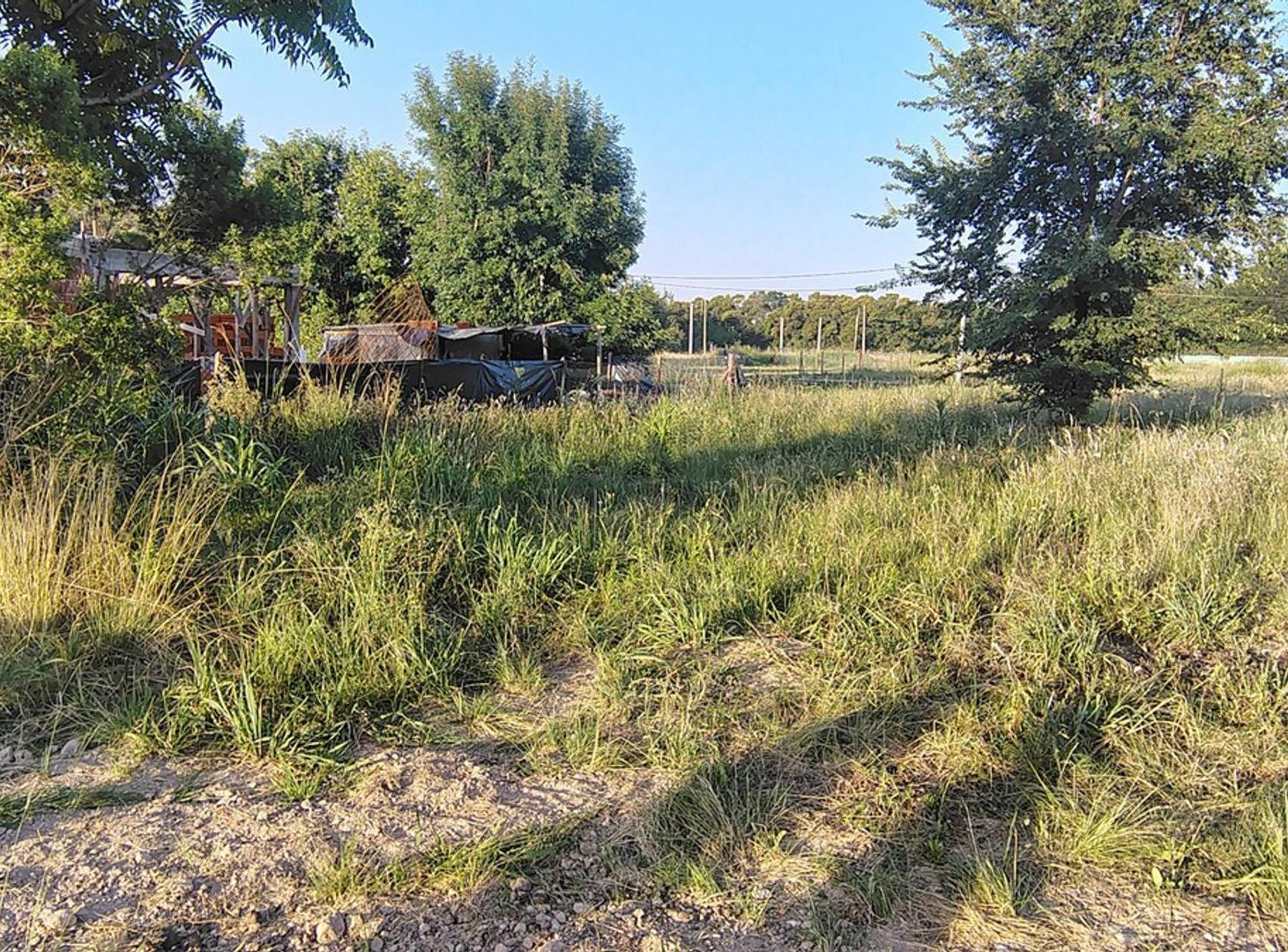 Mgm. Oportunidad! Lote venta Barrio Abierto Los Mandarinos 3