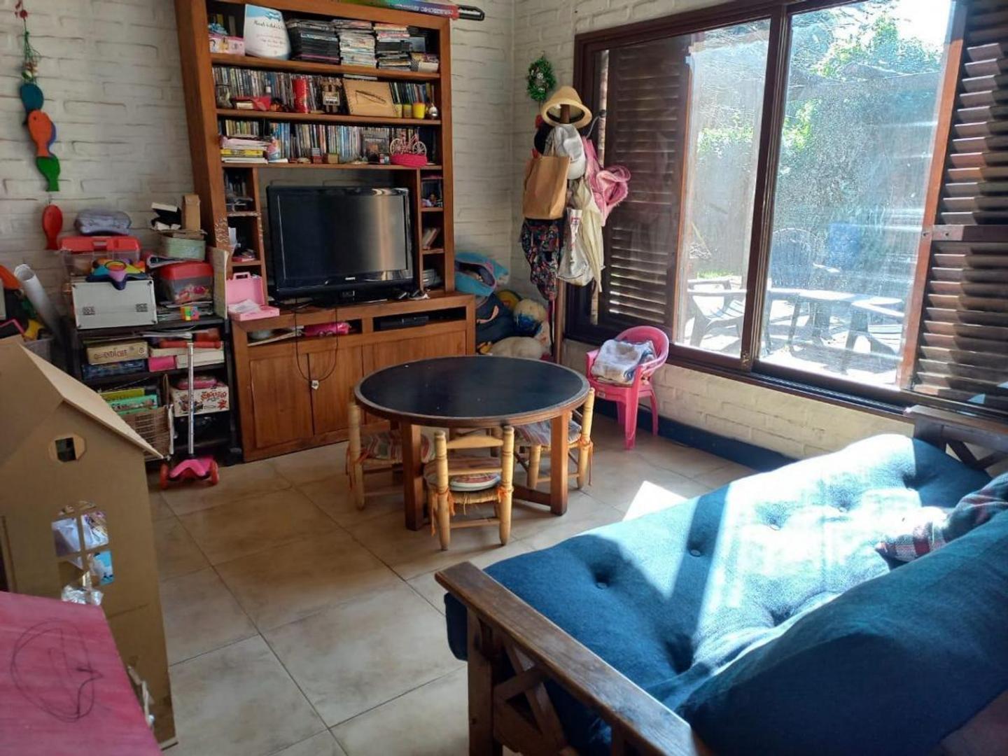 Casa impecable en Bella Vista apta crédito