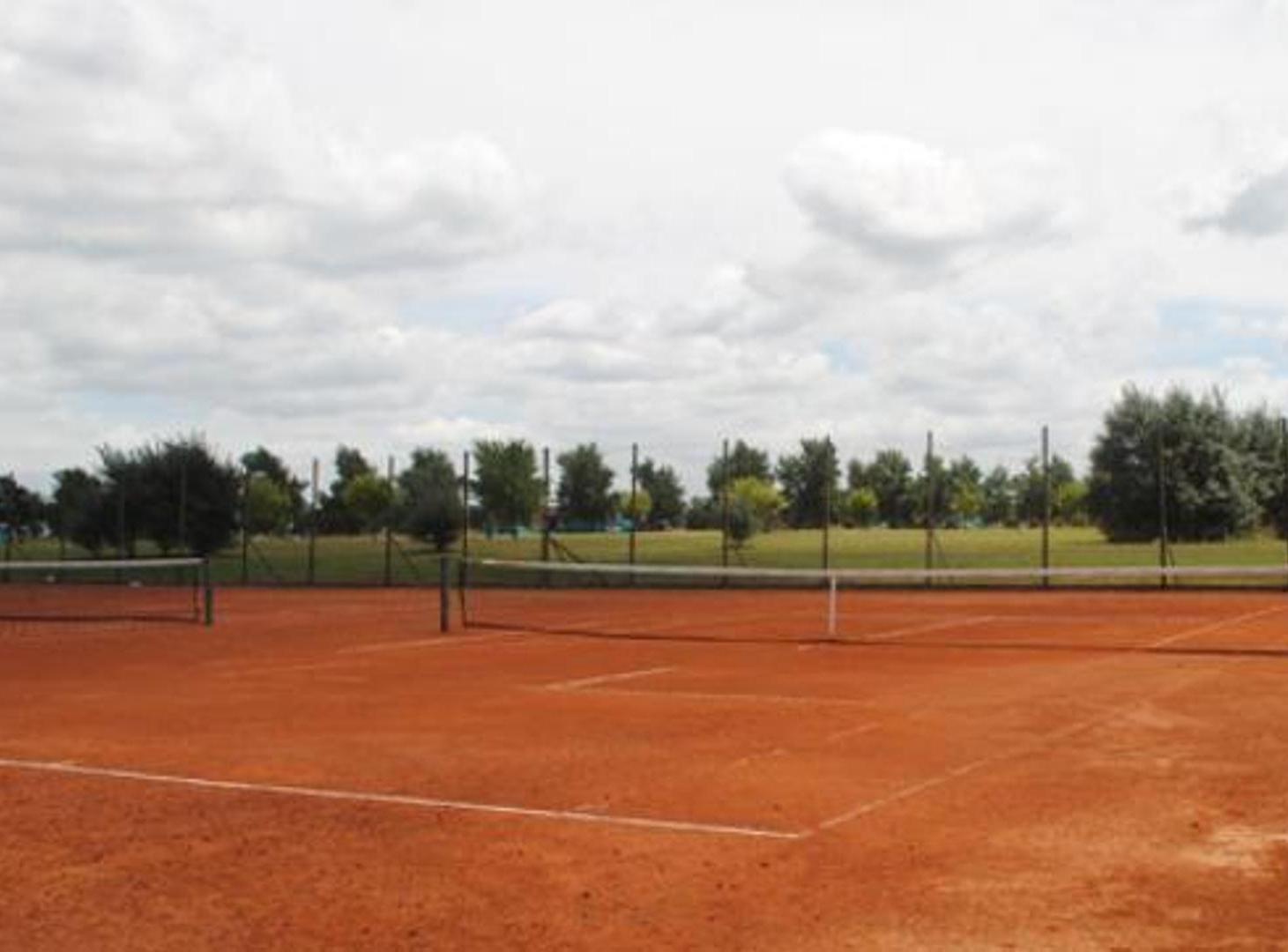 Adg. Lote interno en venta en Cardales Village