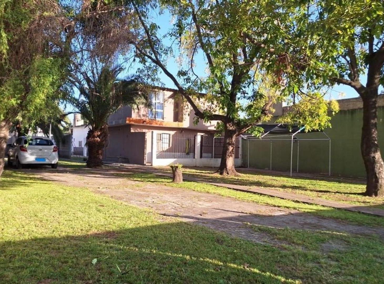 2 terrenos en venta/Ideal para emprendimiento