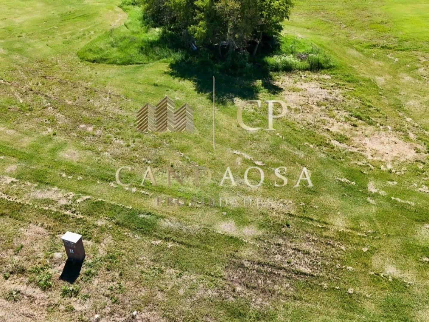 ADG. Única oportunidad! Lote en área 13
