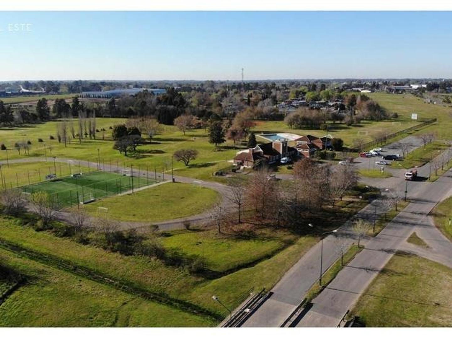 MMC. Lote en venta en barrio San Ramón, PDL