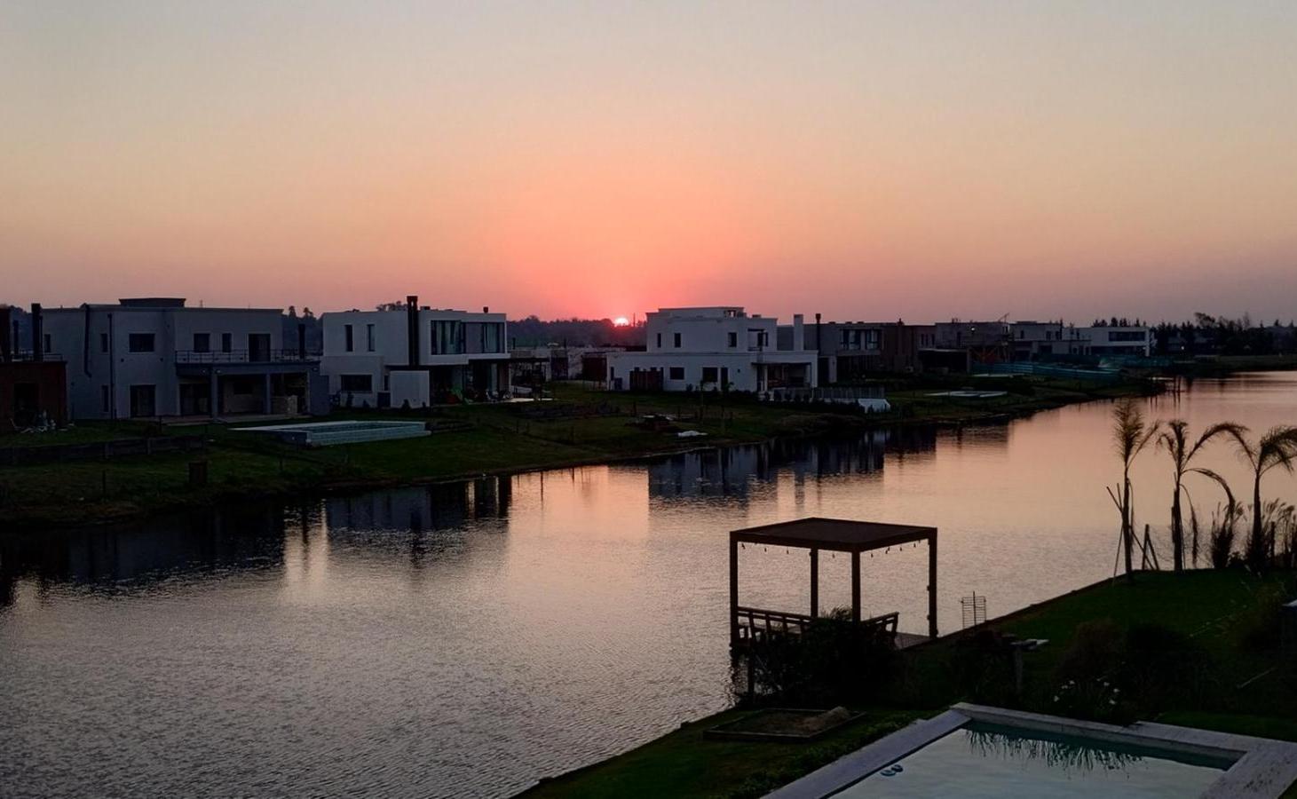 Lote al Rio Naudir