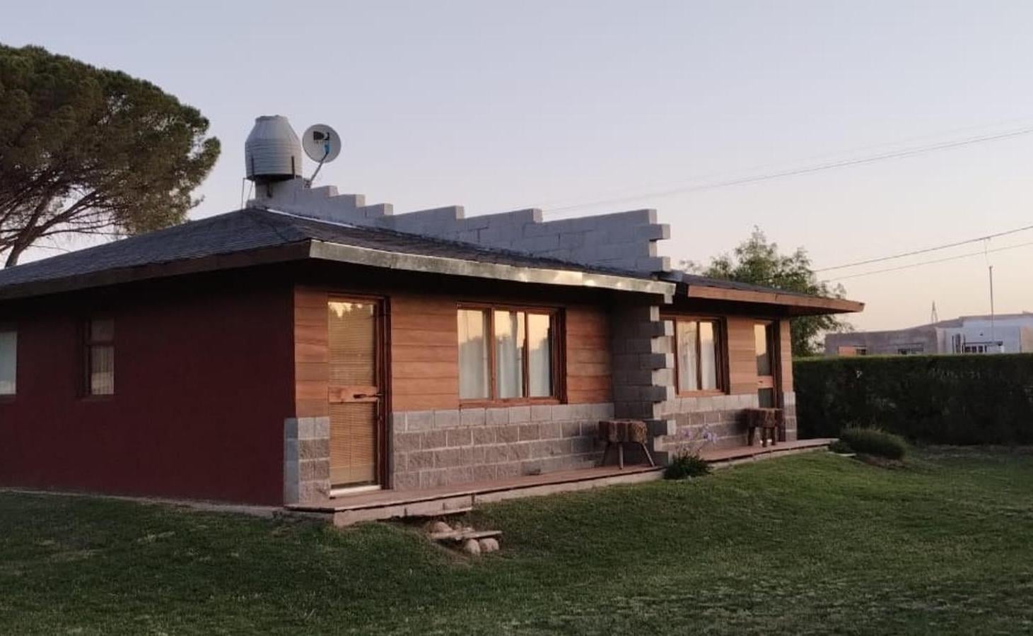 Foto de ORR. Venta de predio con camping, imagen 1