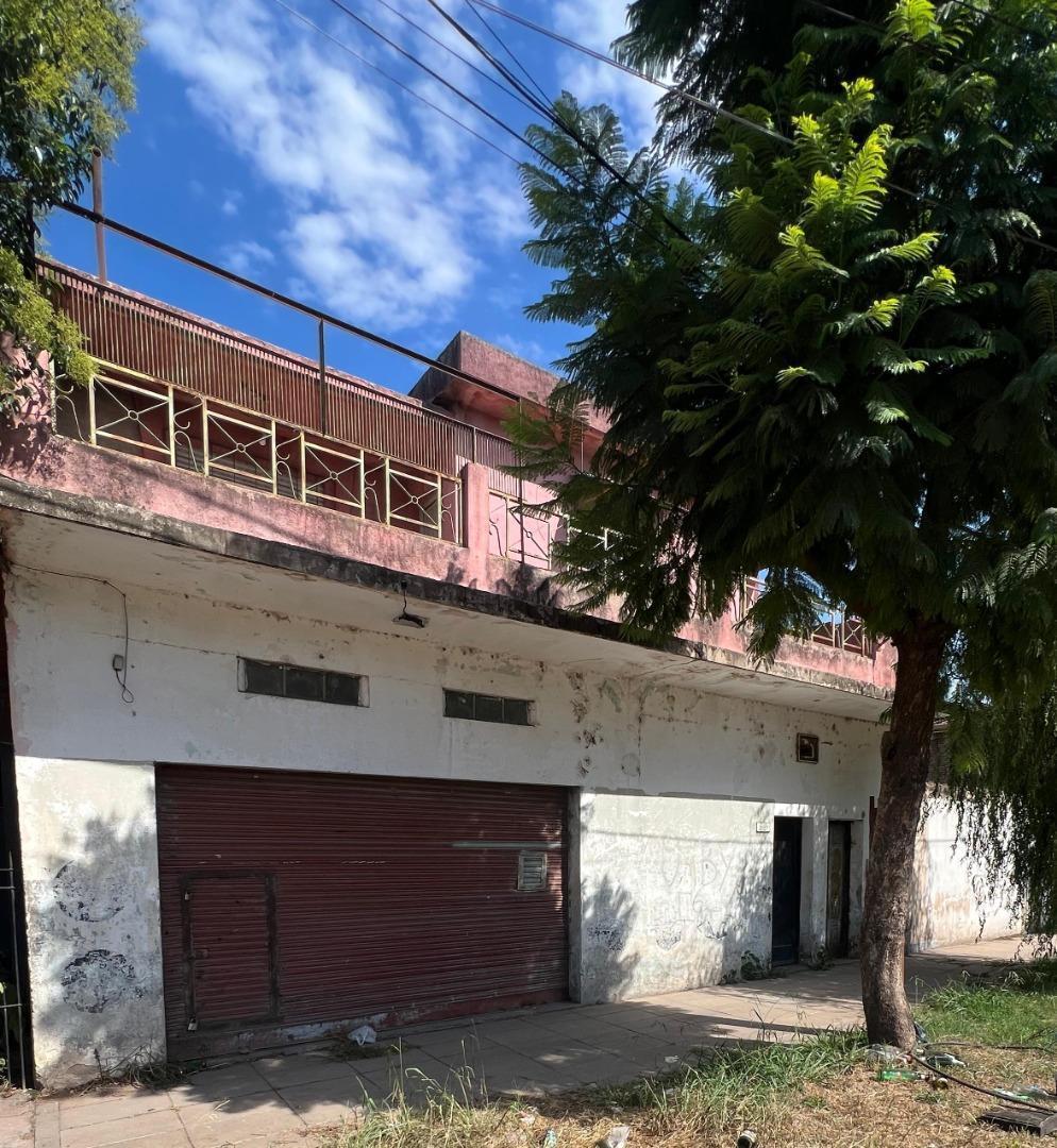 Foto de ORR. VENTA Casa con local, imagen 1