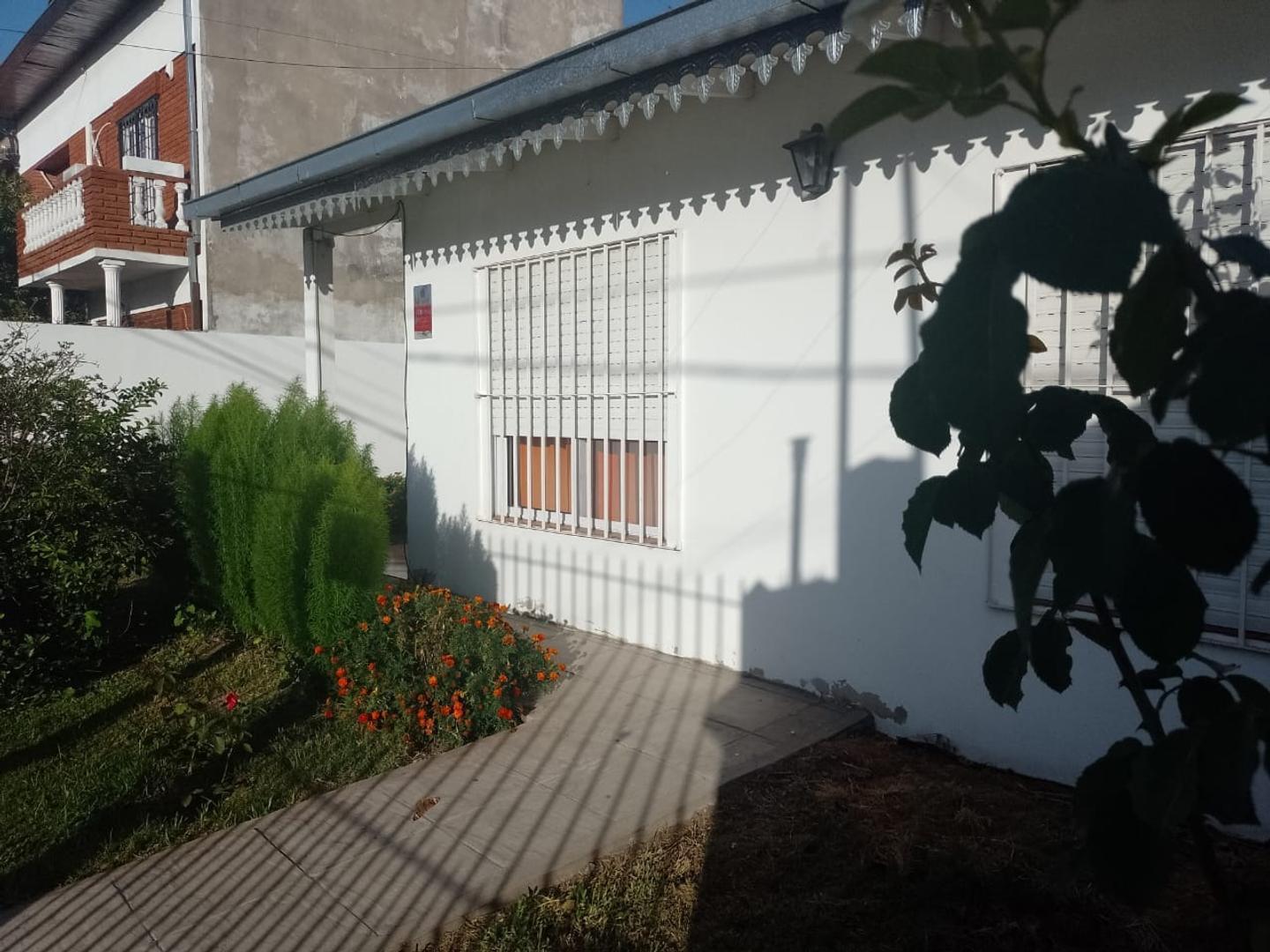 NVR. VENTA DE CASA JOSÉ C PAZ. APTA CRÉDITO.