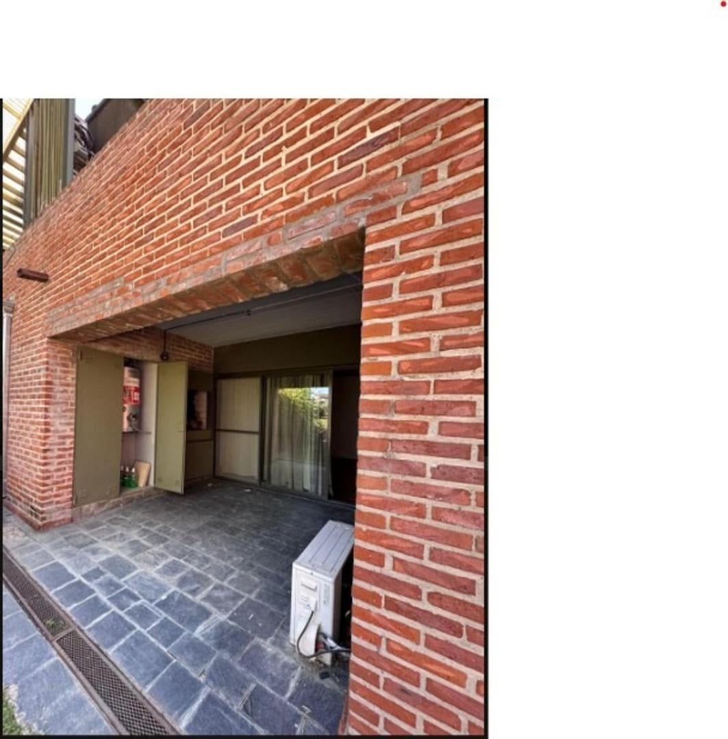ORR. Venta de departamento con cochera. Apta credito