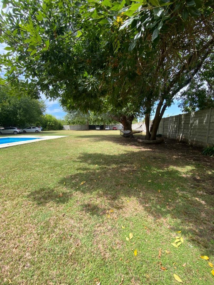 Foto de ORR. Venta de 2 Lotes con construcción y pileta en desarroll, imagen 5