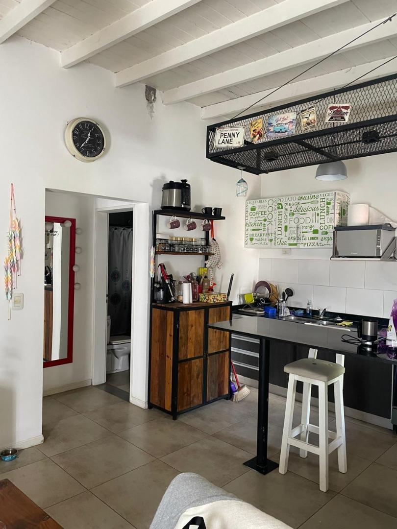 ORR. Venta de departamento en complejo con pileta.