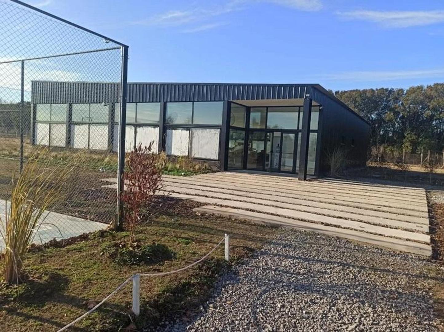Venta Lote a la laguna en San Sebastián Area 1