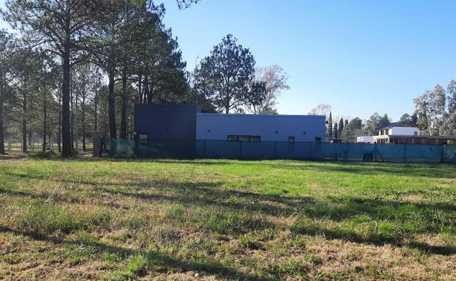 MMC. Hermoso lote en venta Nueva Zelaya, Pilar