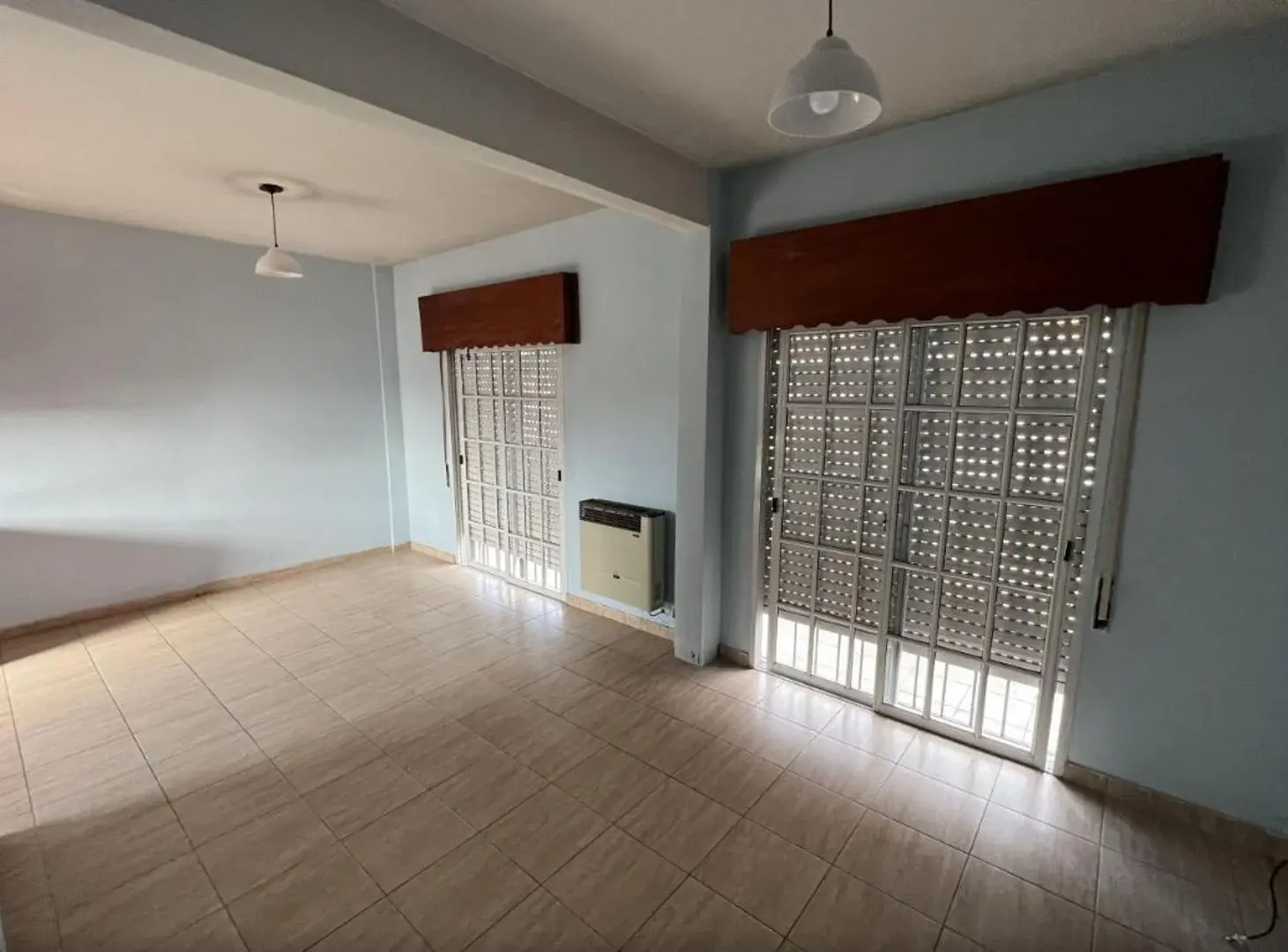 NVR . ALQUILER DEPARTAMENTO DE TRES AMBIENTES 3