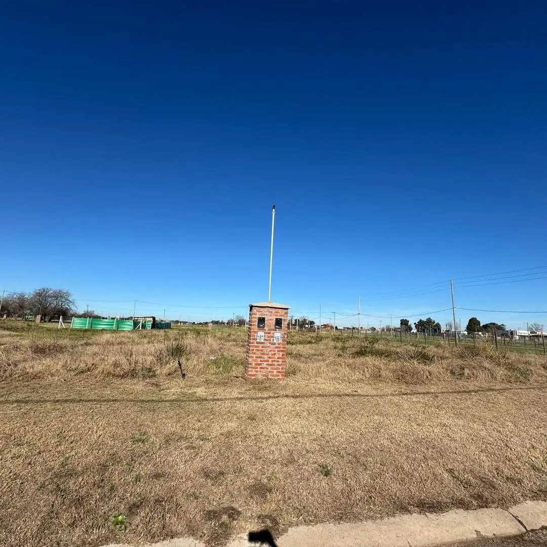 ADG. Lote interno en Nueva Zelaya 2 4