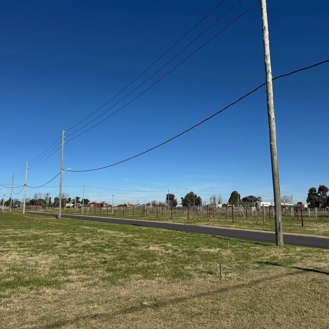 ADG. Lote interno en Nueva Zelaya 2 2