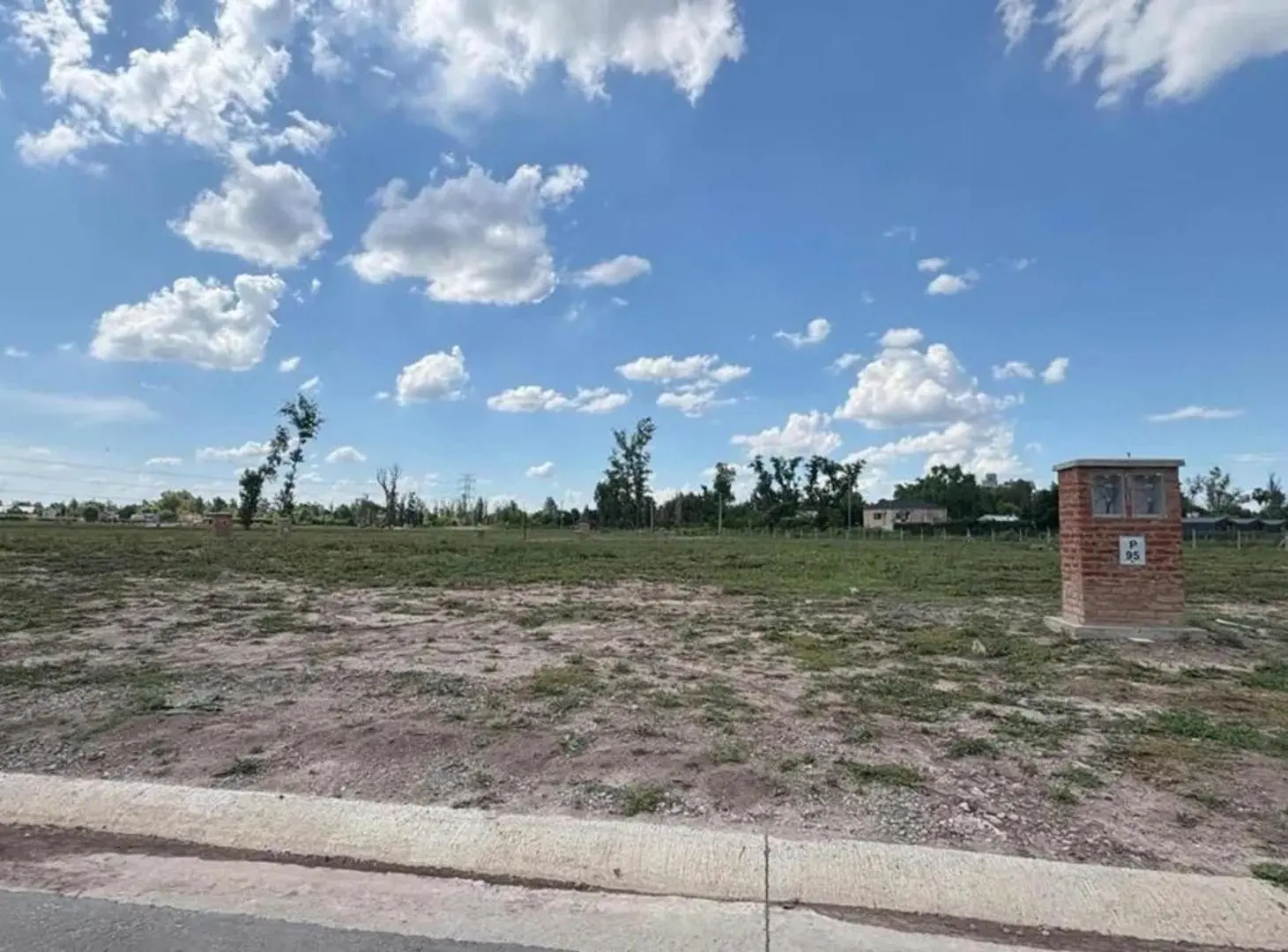 RBS. Oportunidad!!! En venta, hermoso lote en La Estella 3