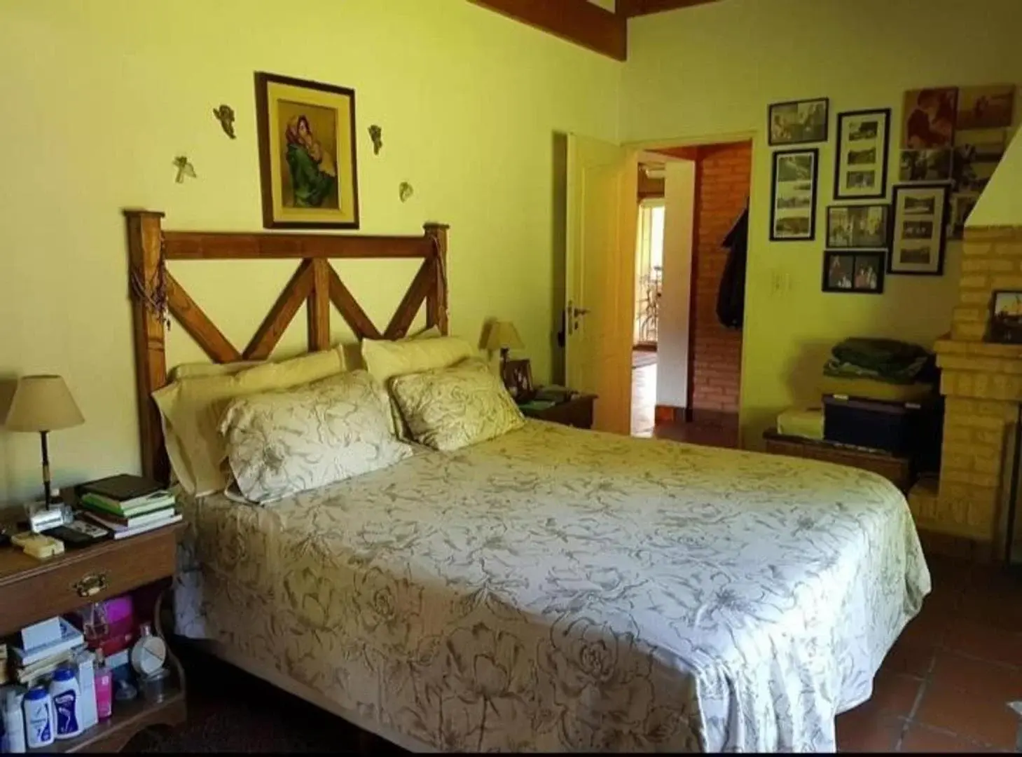 Mgm. Excelente casa quinta en Venta Loma Verde 5