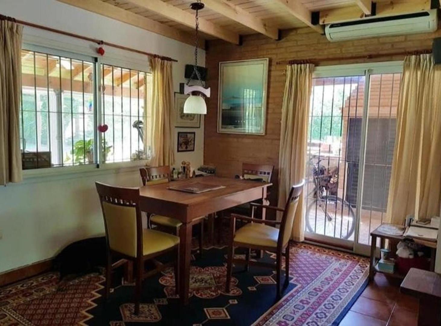 Foto de Mgm. Excelente casa quinta en Venta Loma Verde, imagen 2