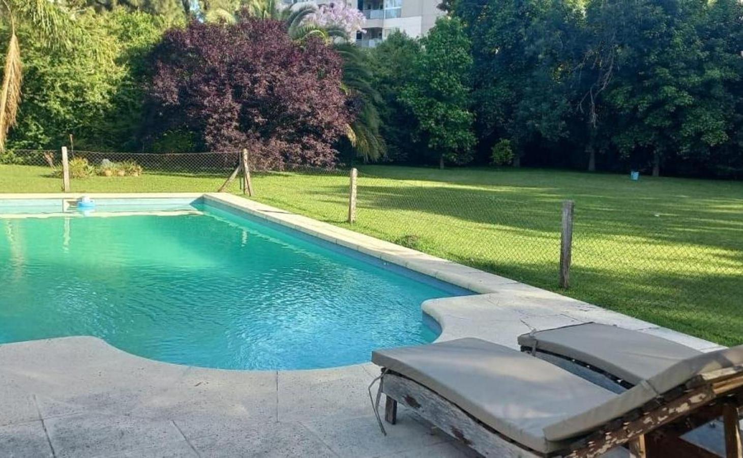 Foto de Mgm. Excelente casa quinta en Venta Loma Verde, imagen 4