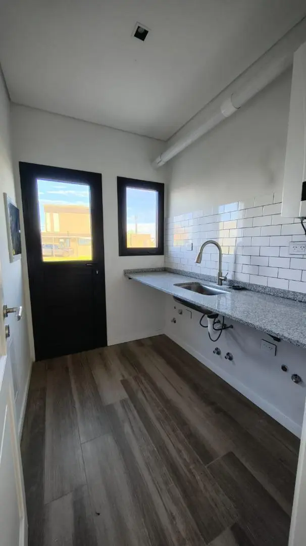 Casa en Naudir lote interno 3