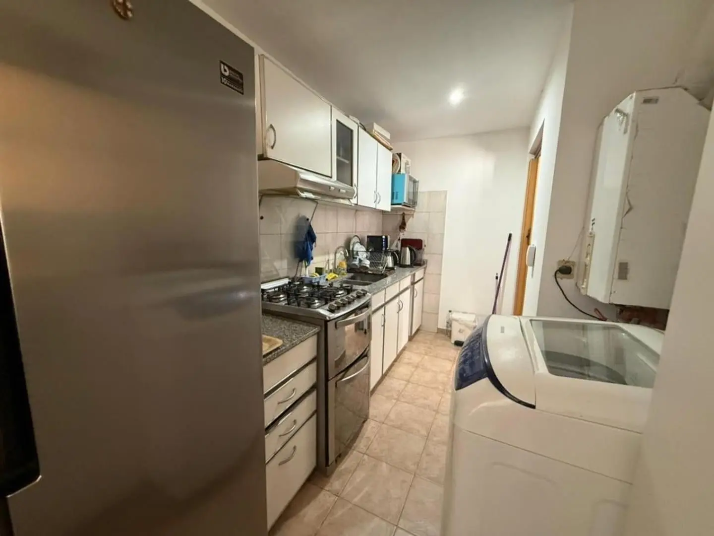 ORR. Venta de  Casa Tríplex  apta crédito. 2