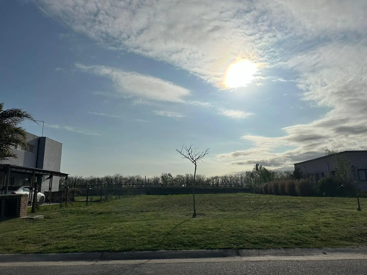 ADG. Oportunidad. Lote con escritura en Área 9 2