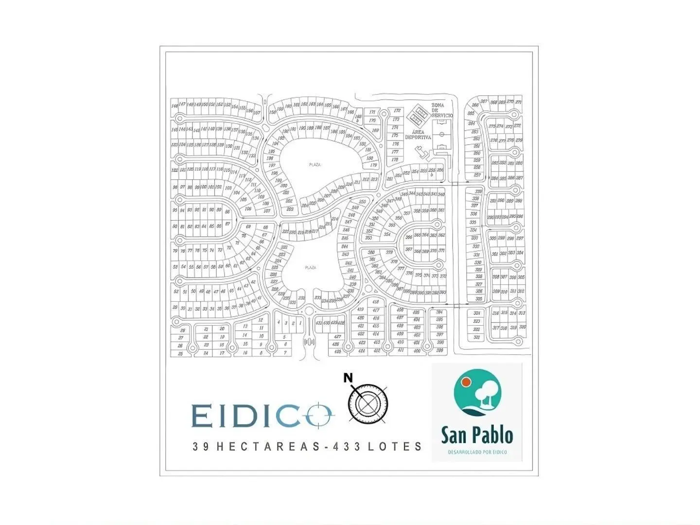Plano 1