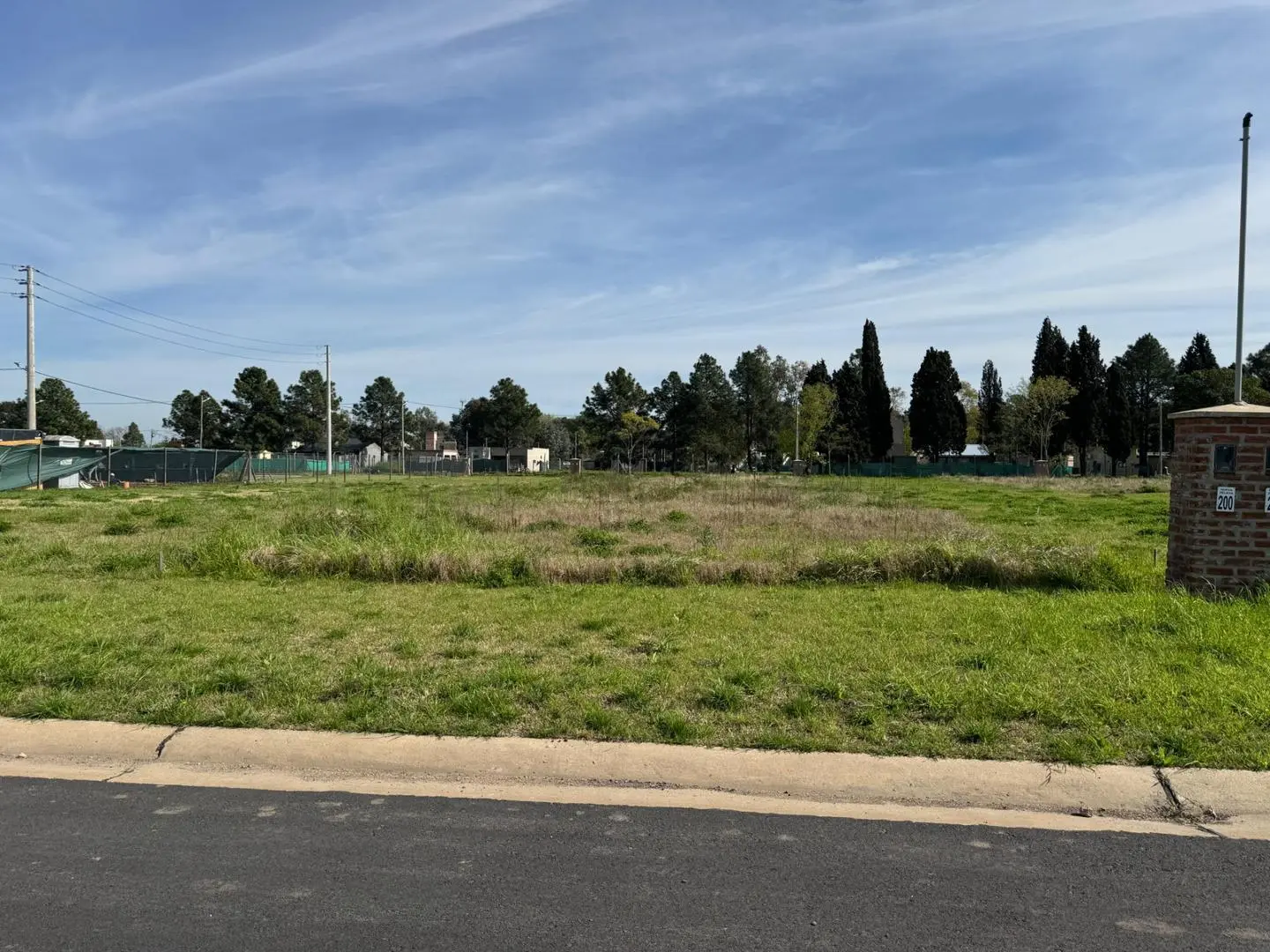 ADG. Lote en Nueva Zelaya 2 1