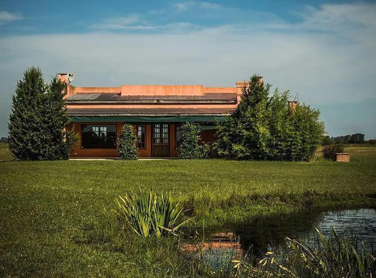 ADG. Oportunidad! Lote en El Espinillo 2