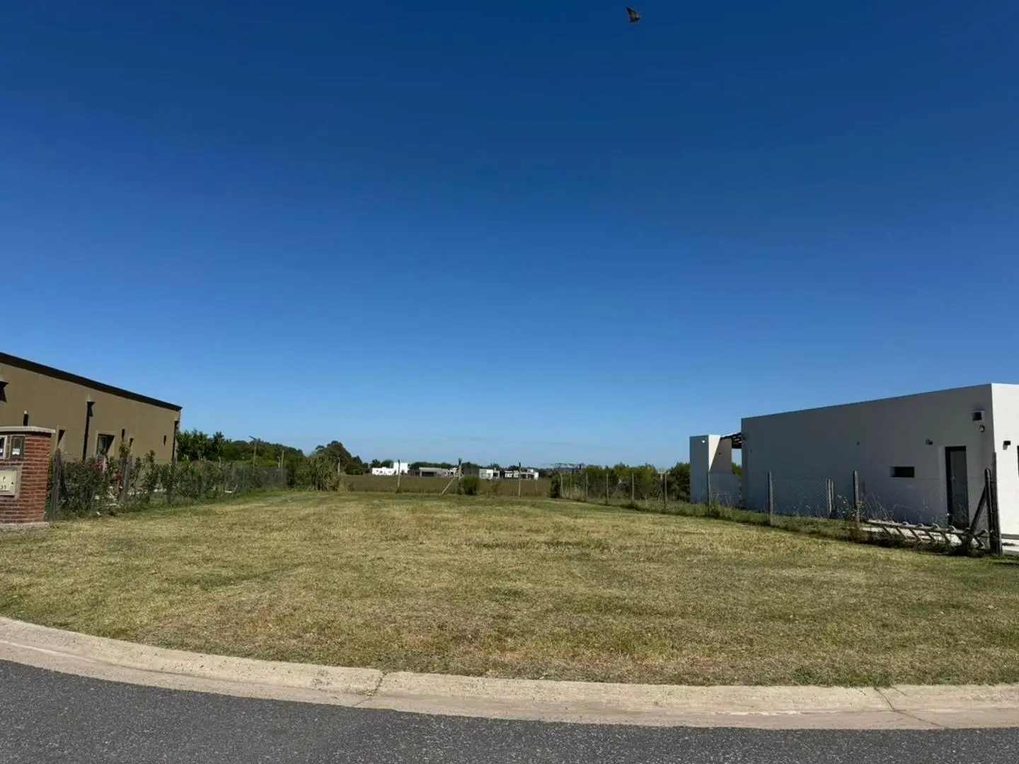 ADG. Oportunidad! Lote en San Sebastián Área 13 2
