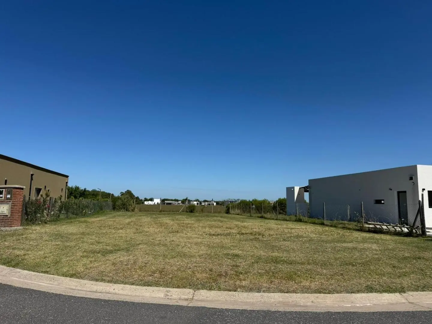 ADG. Oportunidad! Lote en San Sebastián Área 13 3