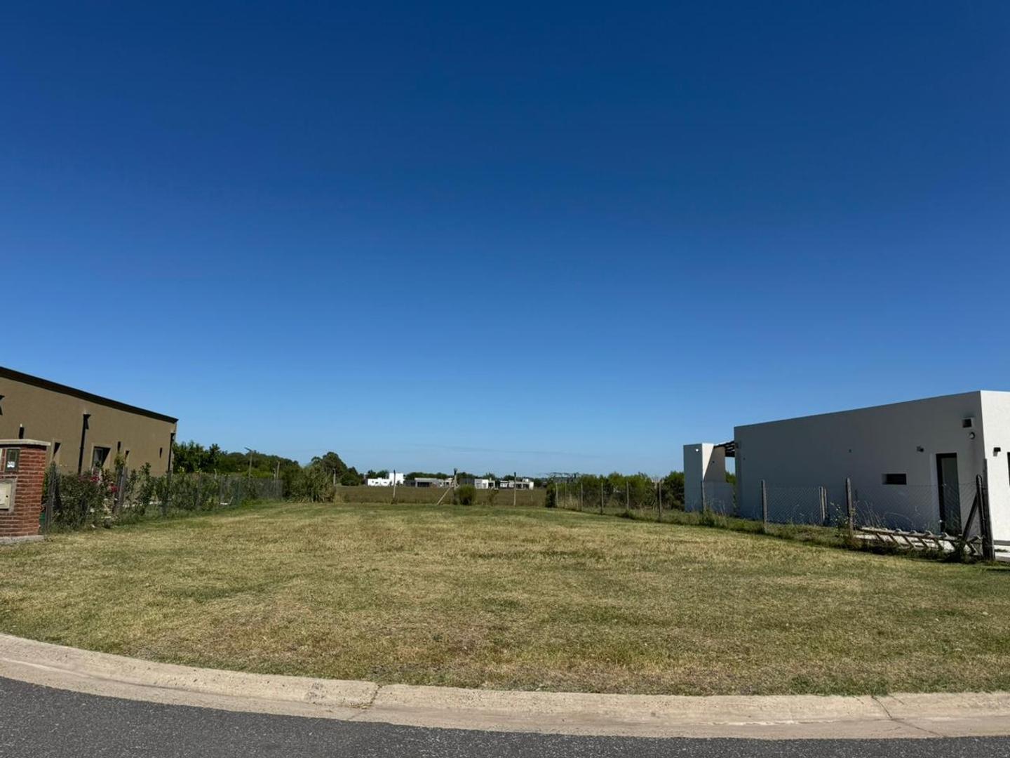 ADG. Oportunidad! Lote en San Sebastián Área 13