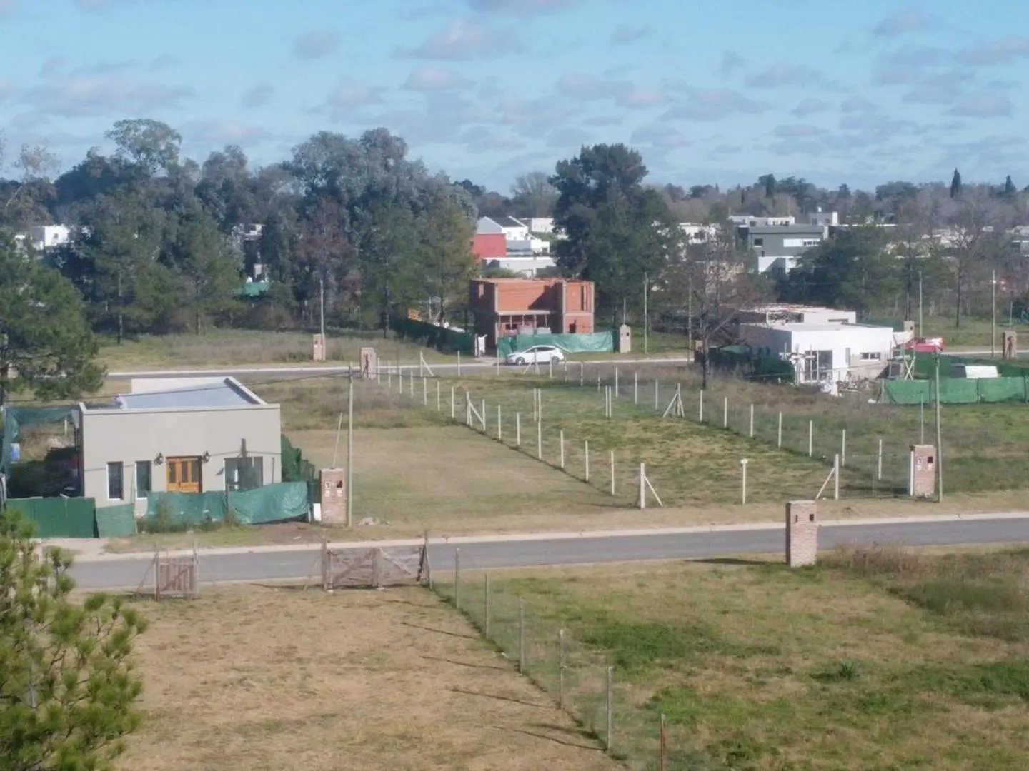 ADG. Excelente lote en Nueva Zelaya 1 4