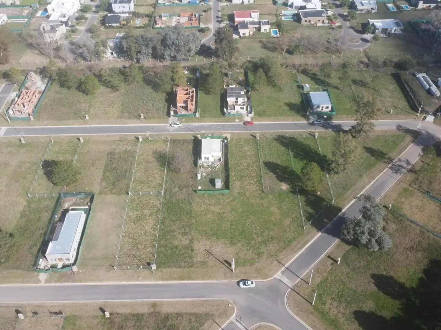 ADG. Excelente lote en Nueva Zelaya 1 2