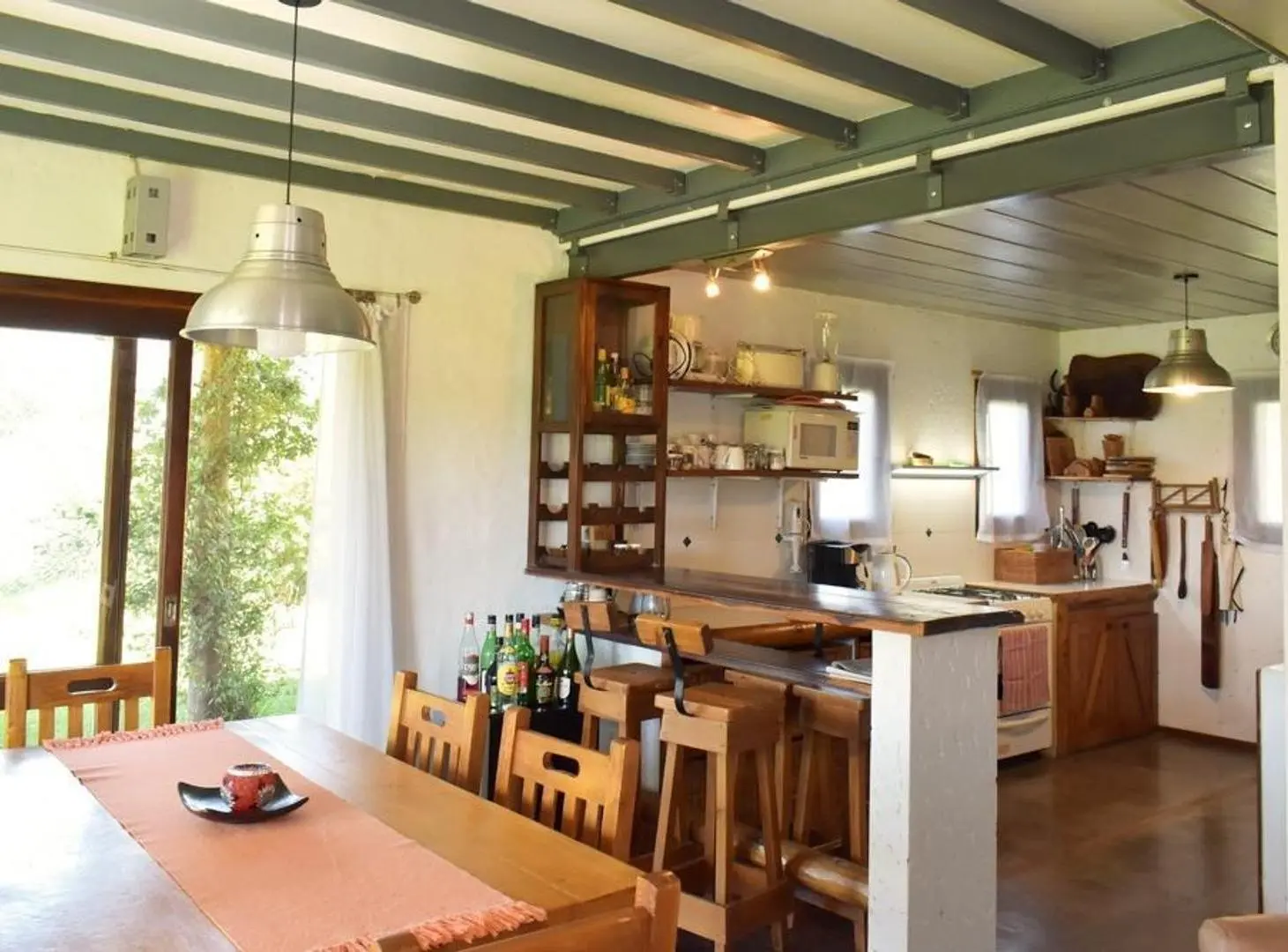 ORR. Venta Casa Multifamiliar 3 Triplex con Quincho y Pileta 3