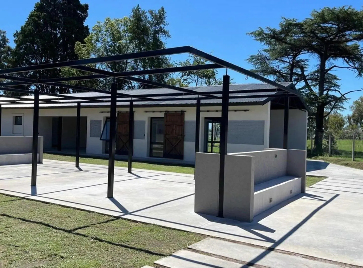 MMC. Lote interno en venta en barrio Santa Sofía, PDE 2
