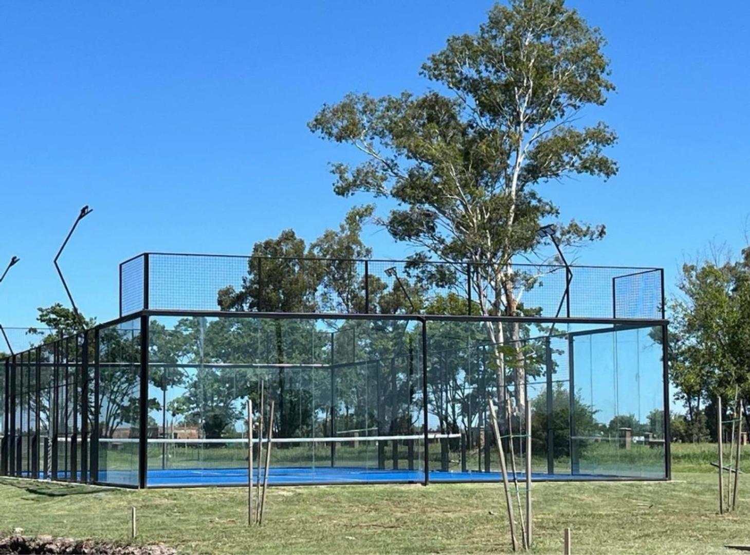 MMC. Lote interno en venta en barrio Santa Sofía, PDE