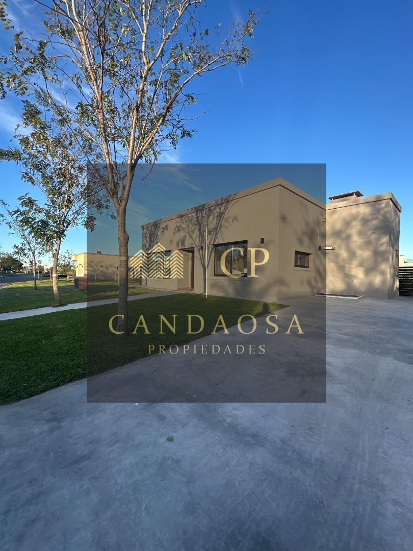GLM. VENTA IMPECABLE CASA B SAN RAMON, PILAR DEL ESTE
