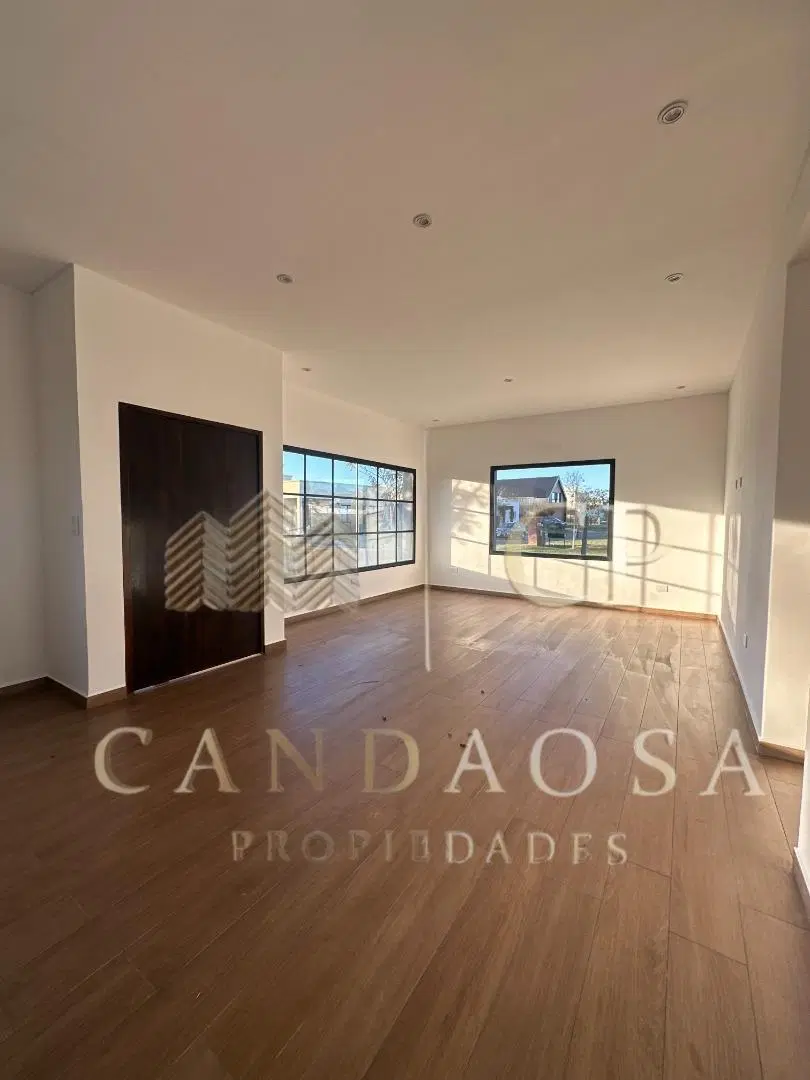 GLM. VENTA IMPECABLE CASA B SAN RAMON, PILAR DEL ESTE 5