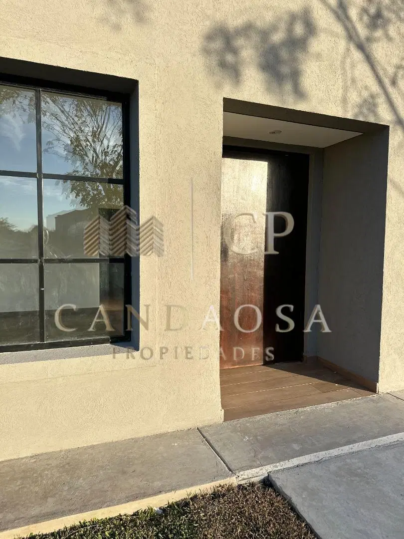 GLM. VENTA IMPECABLE CASA B SAN RAMON, PILAR DEL ESTE 2