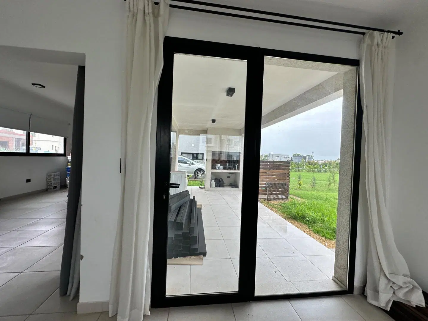gs Casa Venta una PLANTA B, Santa Elisa 4