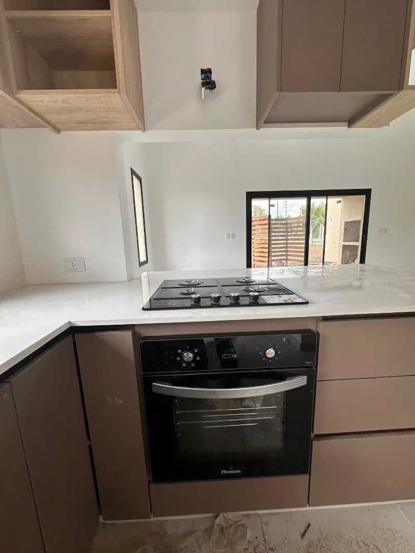 gs Casa Venta Estrenar Santa Elisa 5