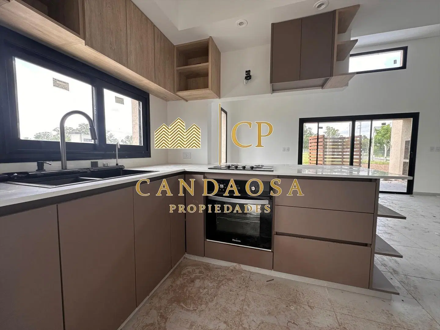 gs Casa Venta Estrenar Santa Elisa 2