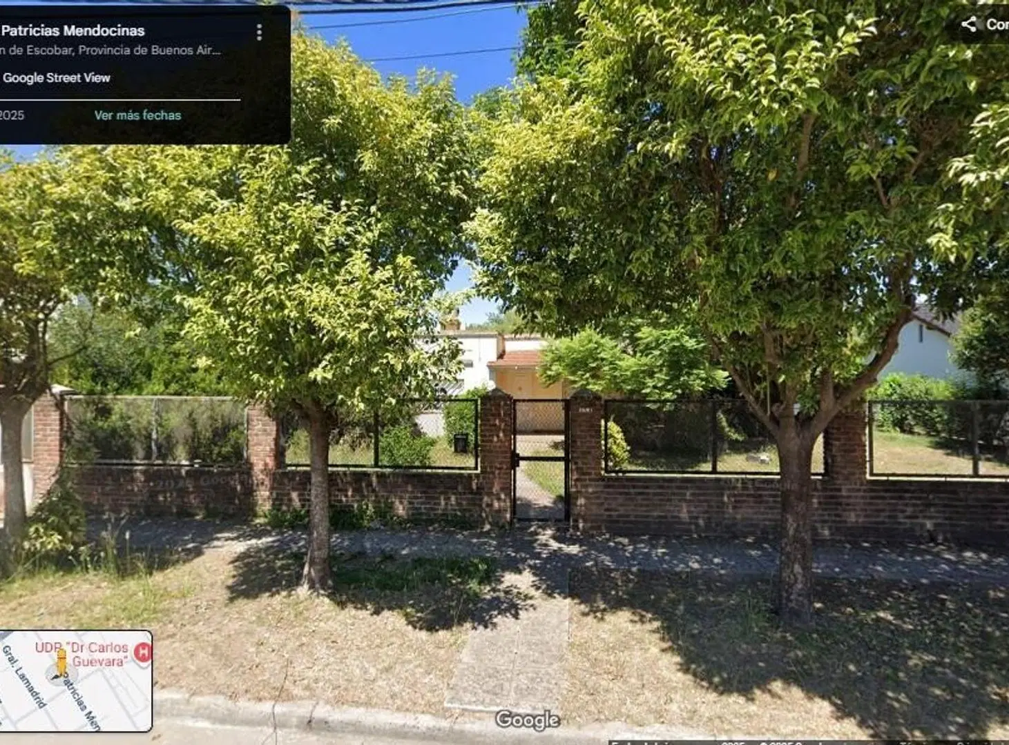 Mgm. Espectacular lote en venta para desarrollo inmobiliario 5