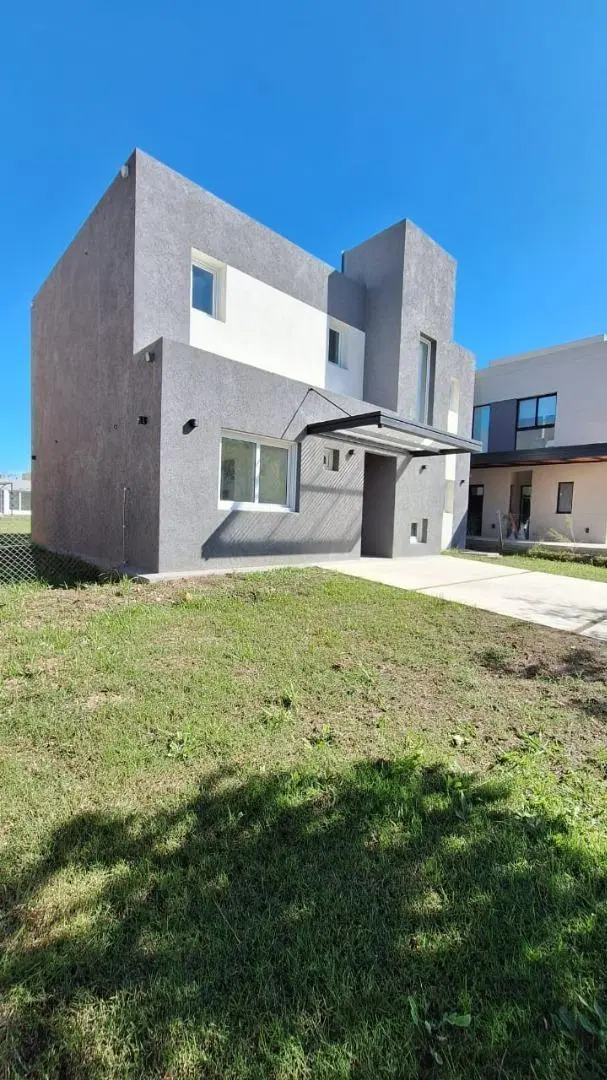 RBS. HERMOSA CASA EN SAN PABLO, DERQUI, PILAR 5