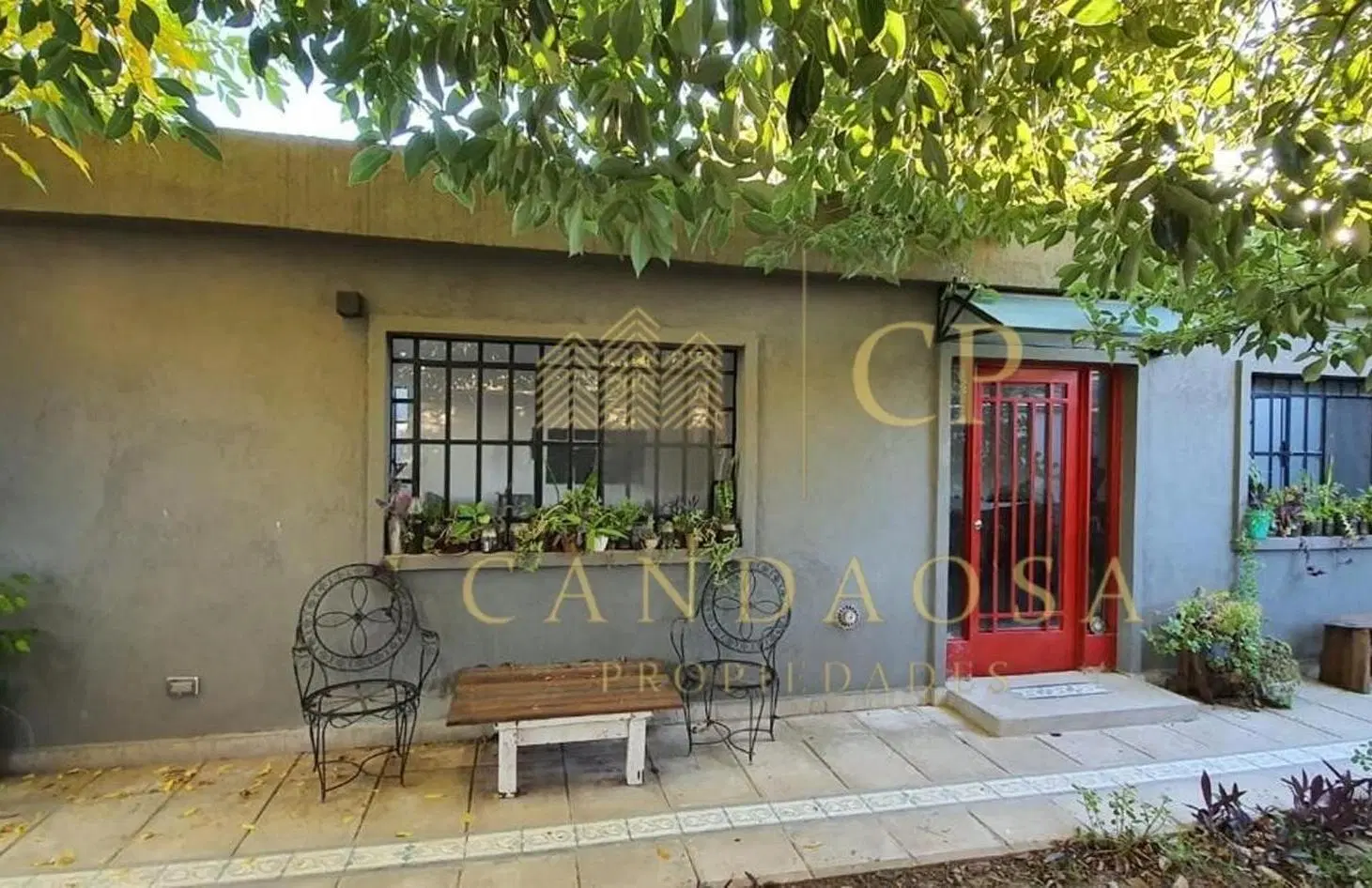 ADG. Casa 5 ambientes con pileta en barrio semicerrado 5