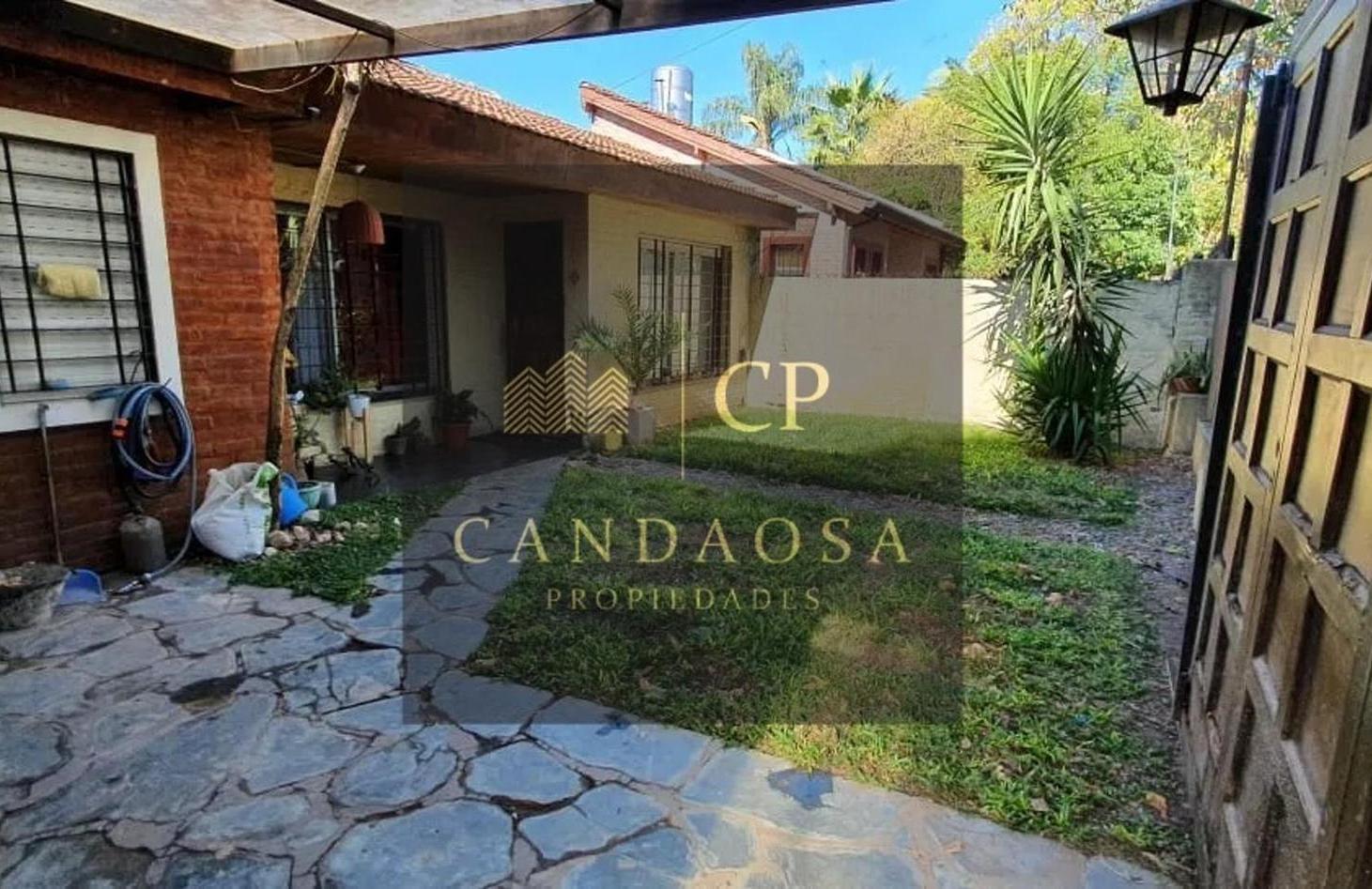 Mgm. Excelente oportunidad Casa Venta Ing. Maschwitz